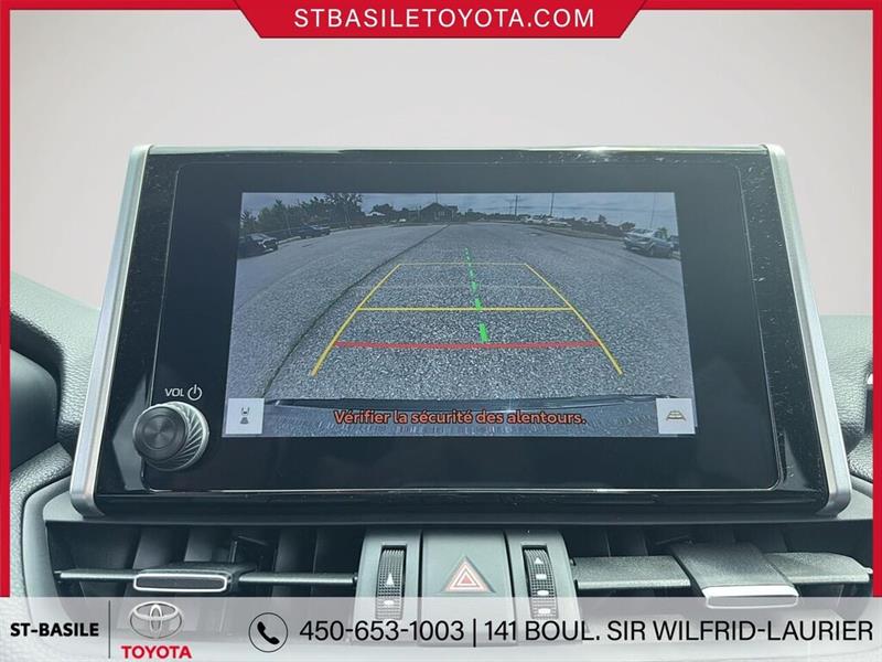 toyota RAV4 Prime 2023 - 20