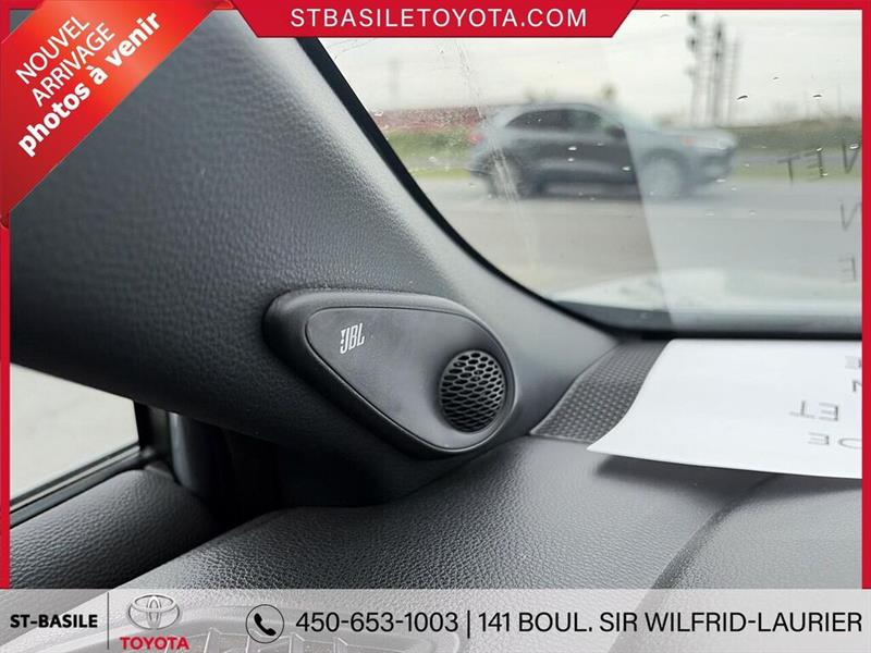 toyota Corolla Cross Hybride 2024 - 10