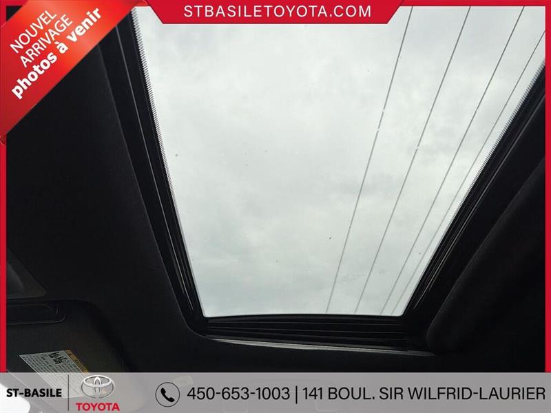 toyota Corolla Cross Hybride 2024 - 11