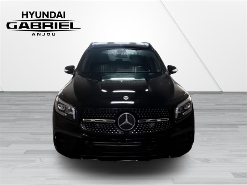 mercedes-benz GLB 2022 - 2