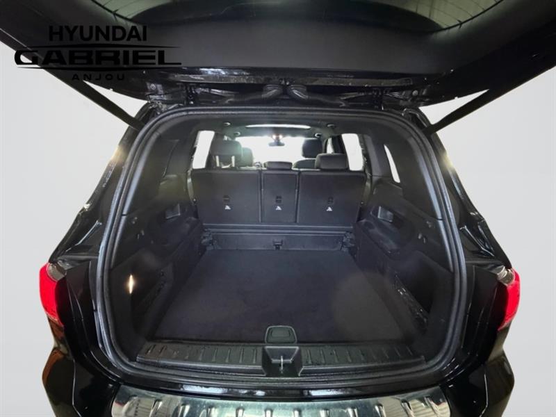 mercedes-benz GLB 2022 - 6