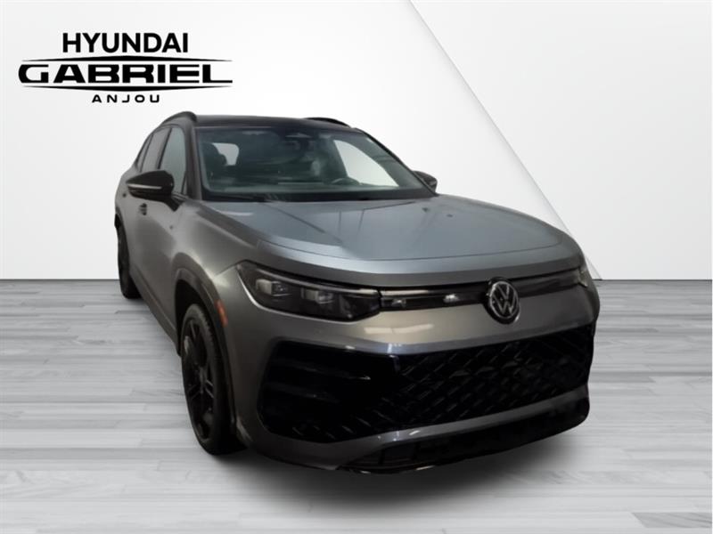volkswagen Tiguan 2025 - 3