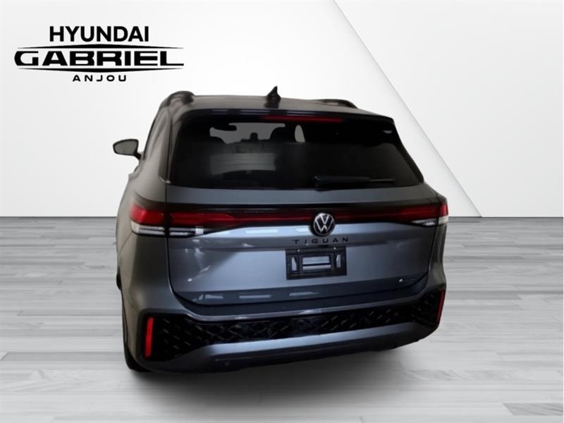 volkswagen Tiguan 2025 - 5