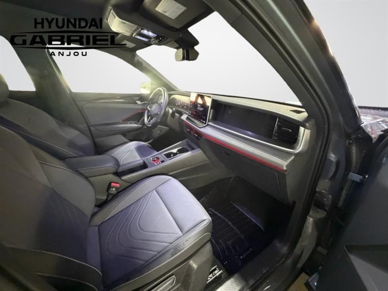 volkswagen Tiguan 2025 - 8