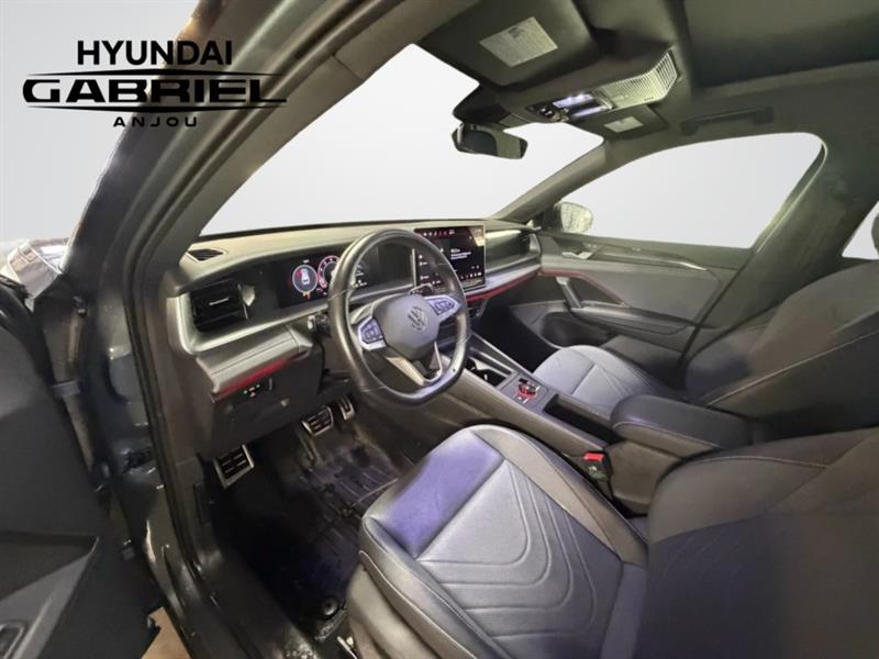 volkswagen Tiguan 2025 - 11