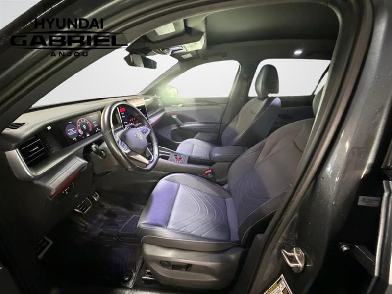 volkswagen Tiguan 2025 - 12