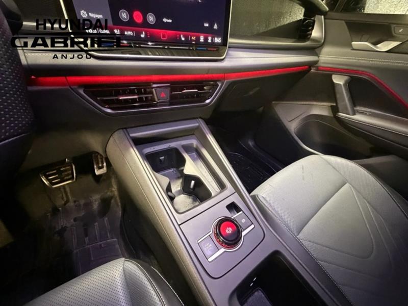 volkswagen Tiguan 2025 - 13