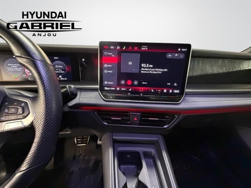 volkswagen Tiguan 2025 - 14