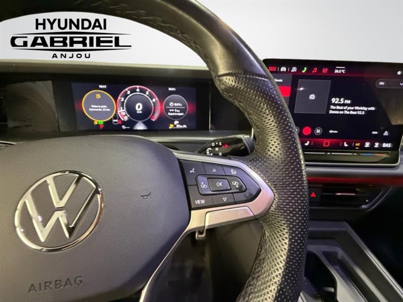volkswagen Tiguan 2025 - 18