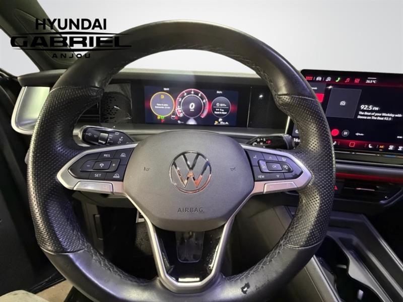 volkswagen Tiguan 2025 - 19