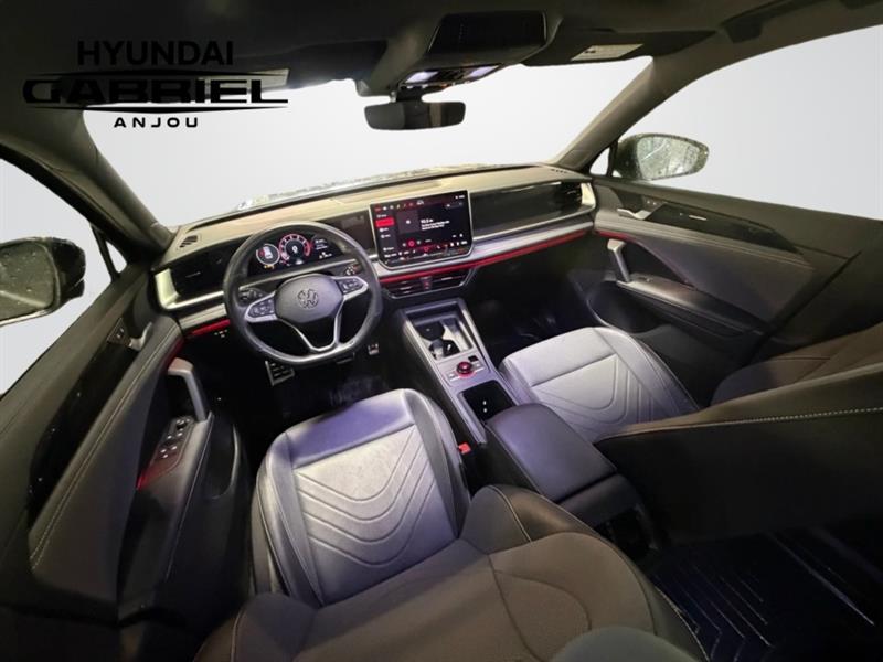 volkswagen Tiguan 2025 - 20