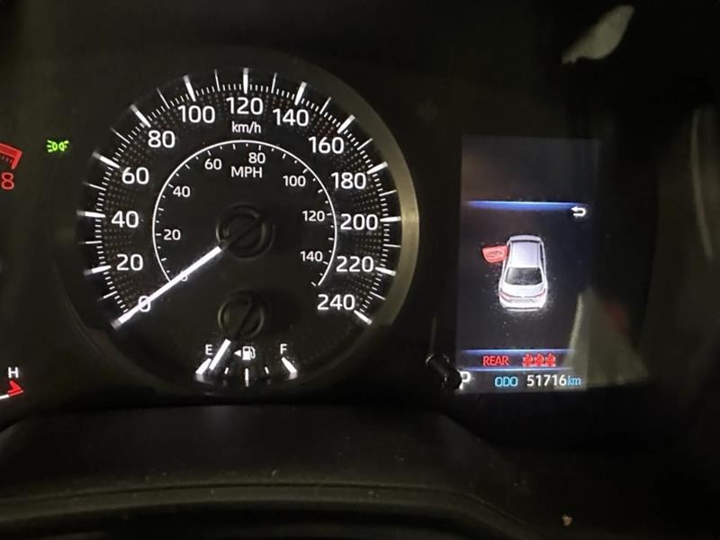 toyota Corolla 2021 - 3