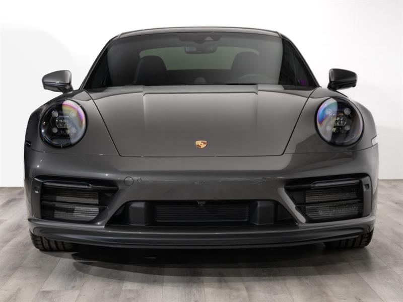 porsche 911 2022 - 2