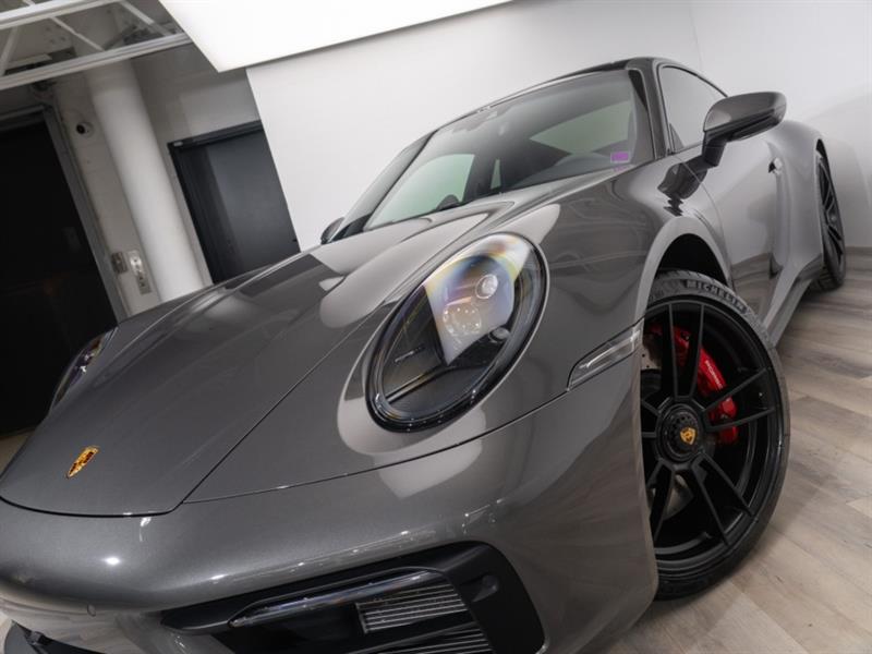 porsche 911 2022 - 6