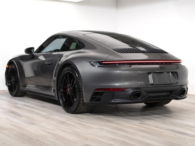 porsche 911 2022 - 9