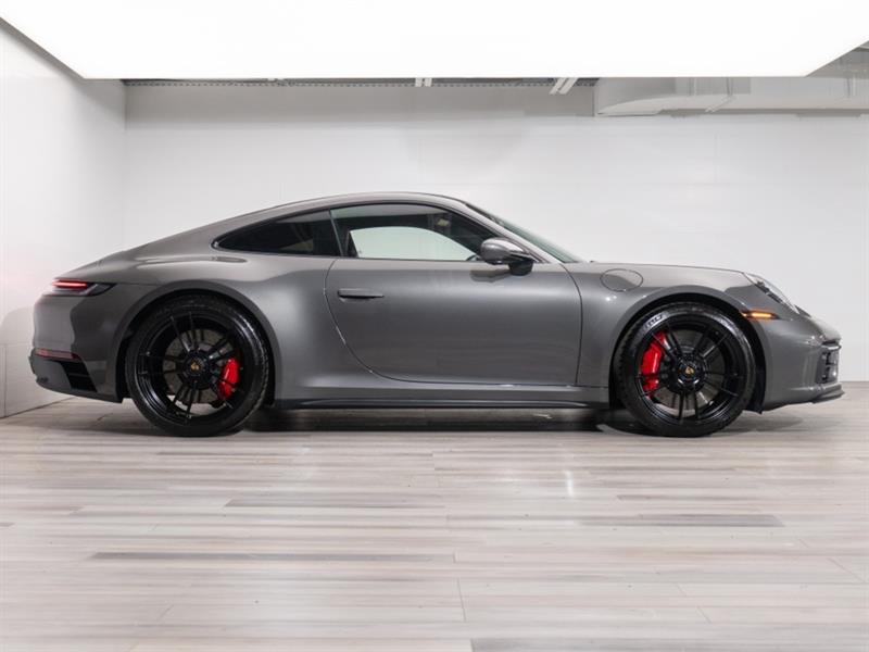 porsche 911 2022 - 15