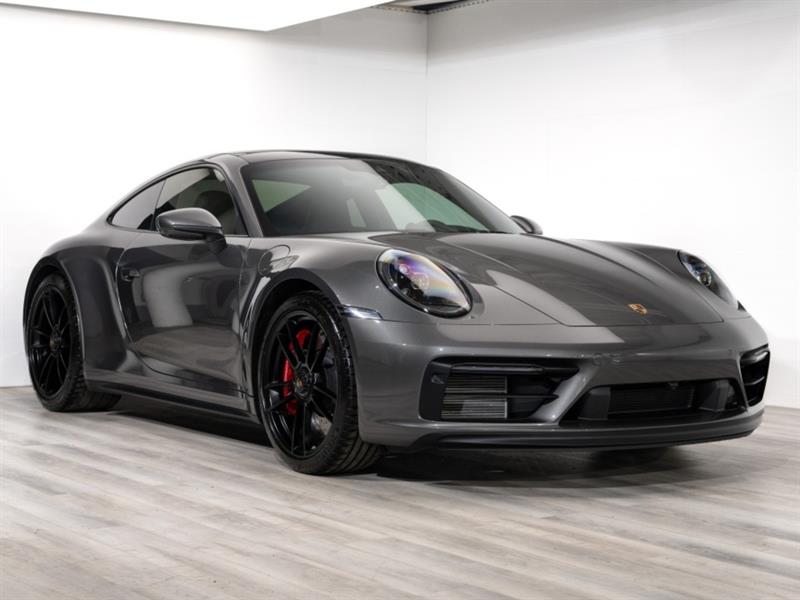 porsche 911 2022 - 16