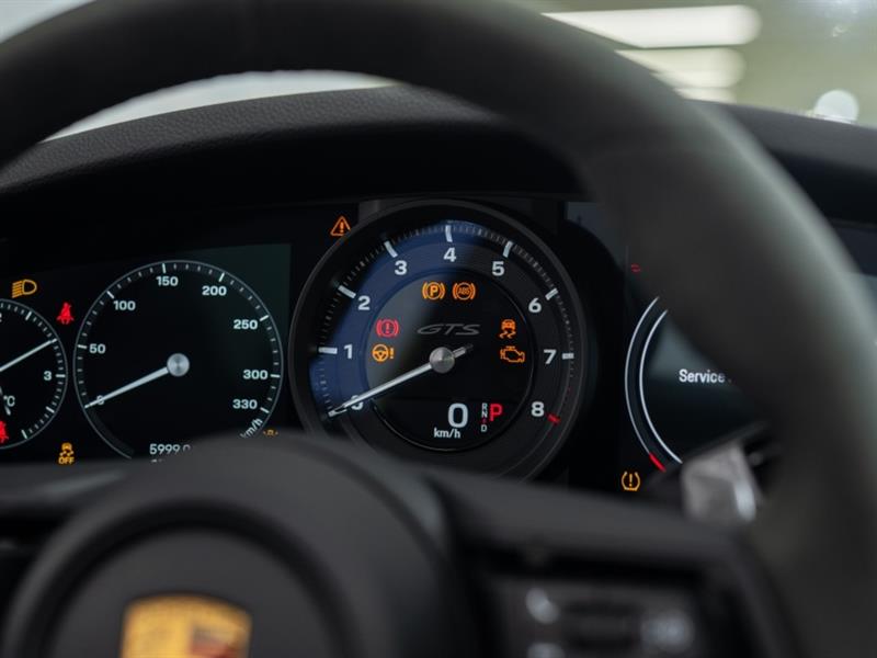 porsche 911 2022 - 26