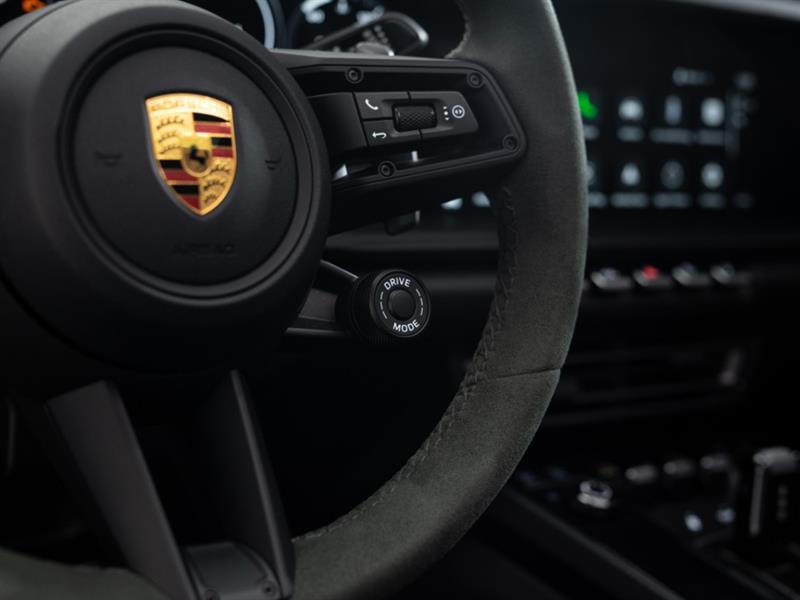 porsche 911 2022 - 37