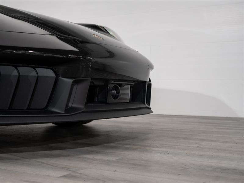 porsche 911 2025 - 4