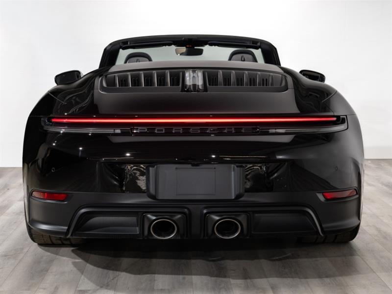 porsche 911 2025 - 10