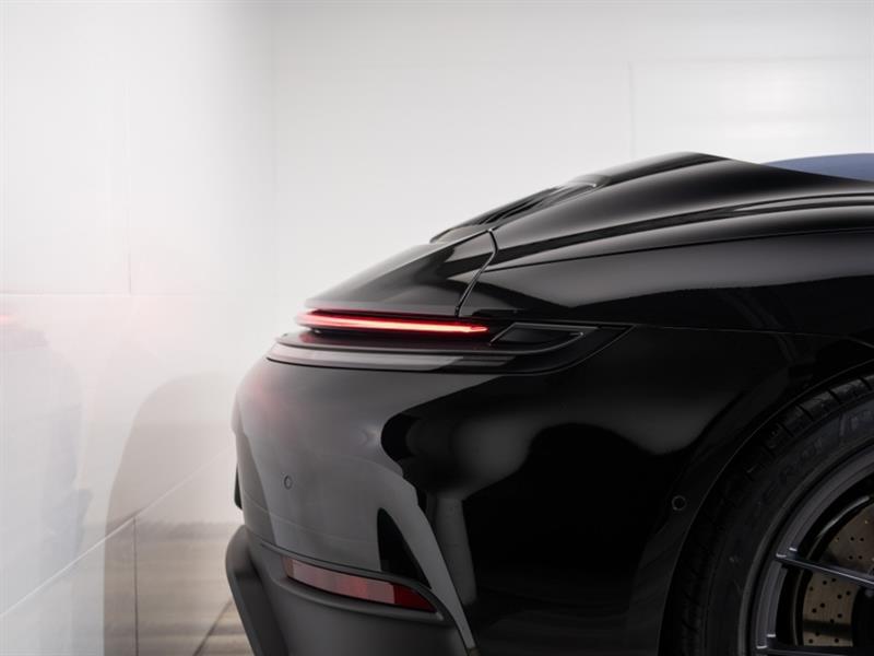 porsche 911 2025 - 13