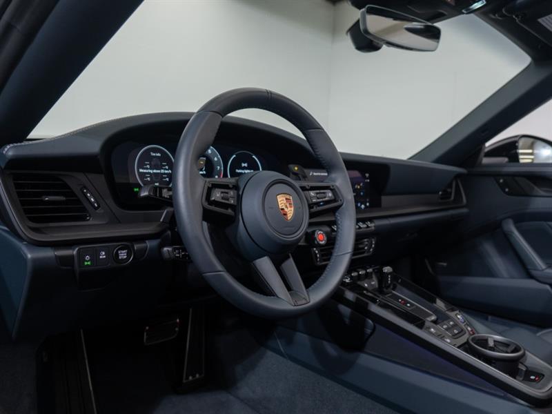 porsche 911 2025 - 25