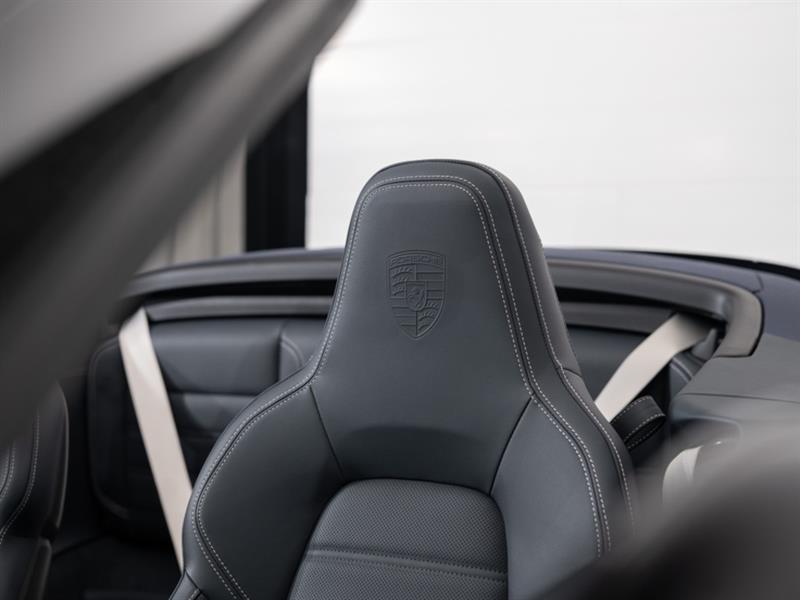 porsche 911 2025 - 26