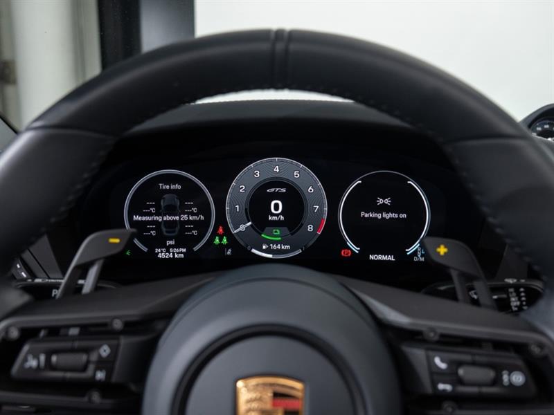 porsche 911 2025 - 34
