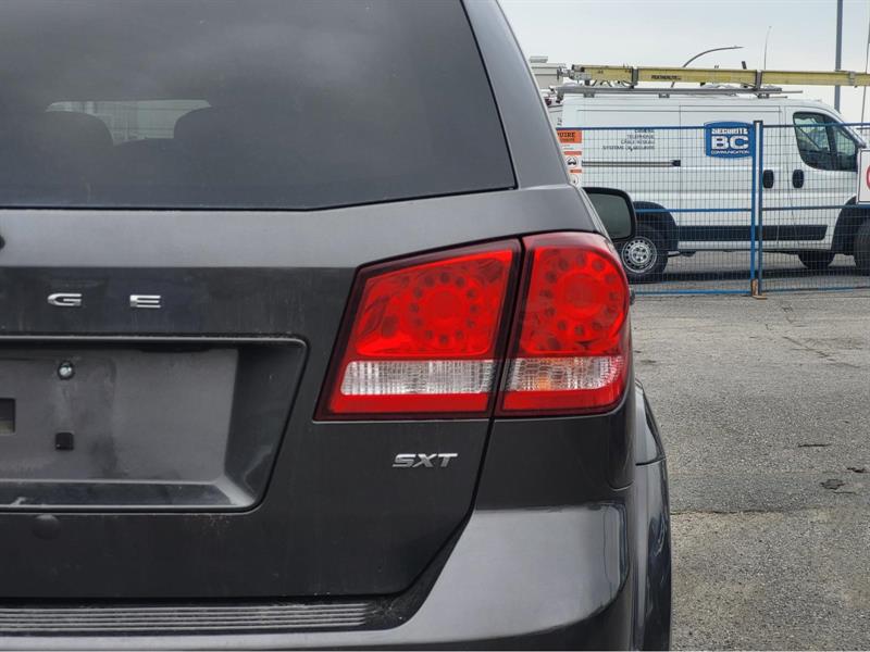 dodge Journey 2017 - 4
