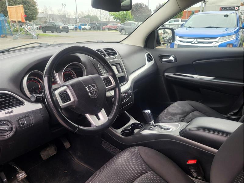 dodge Journey 2017 - 6