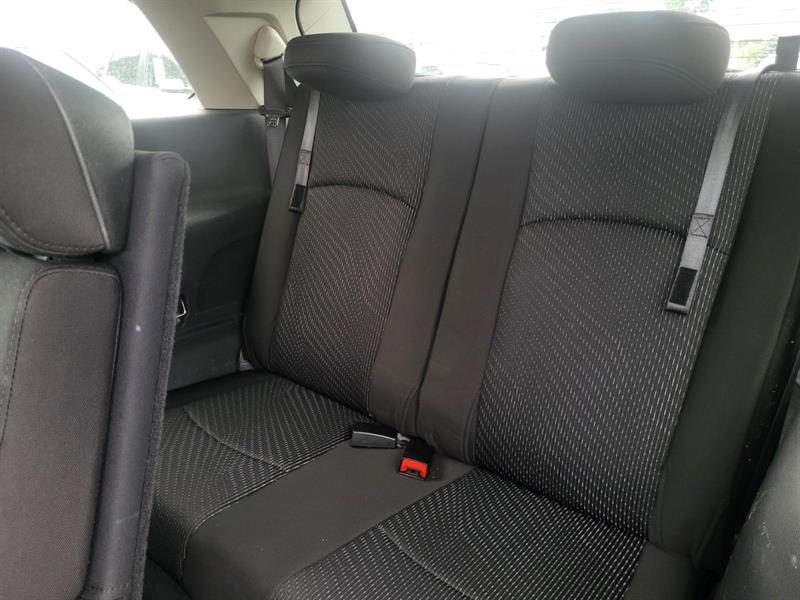 dodge Journey 2017 - 8