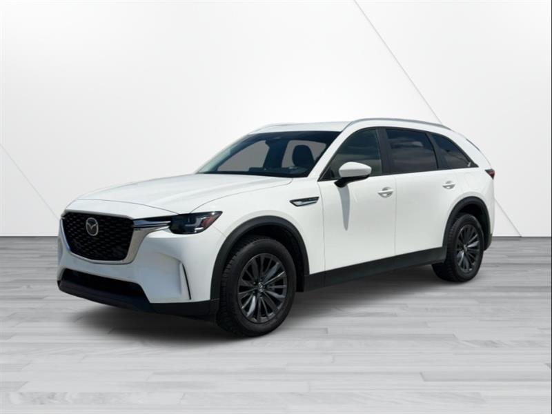 mazda CX-90 2025