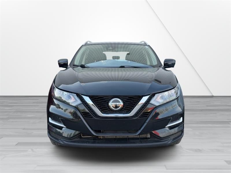 nissan Qashqai 2021 - 2
