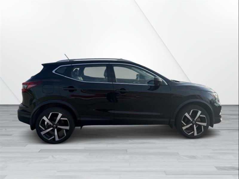 nissan Qashqai 2021 - 4