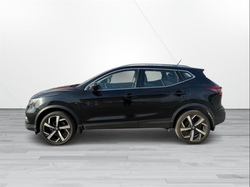 nissan Qashqai 2021 - 8