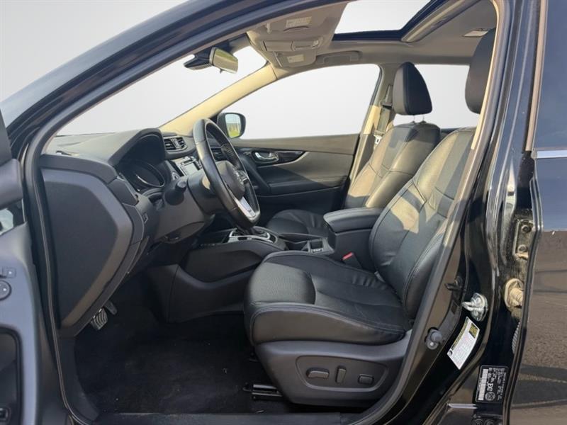 nissan Qashqai 2021 - 9