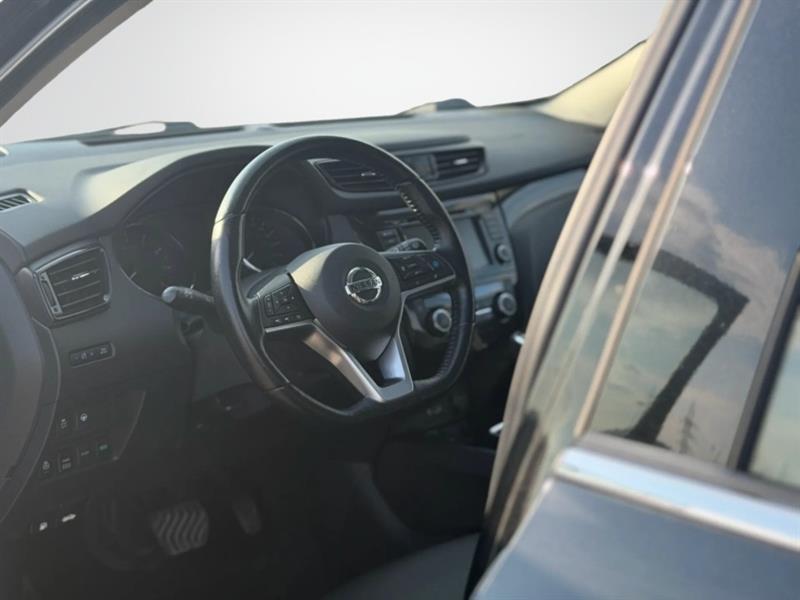 nissan Qashqai 2021 - 10