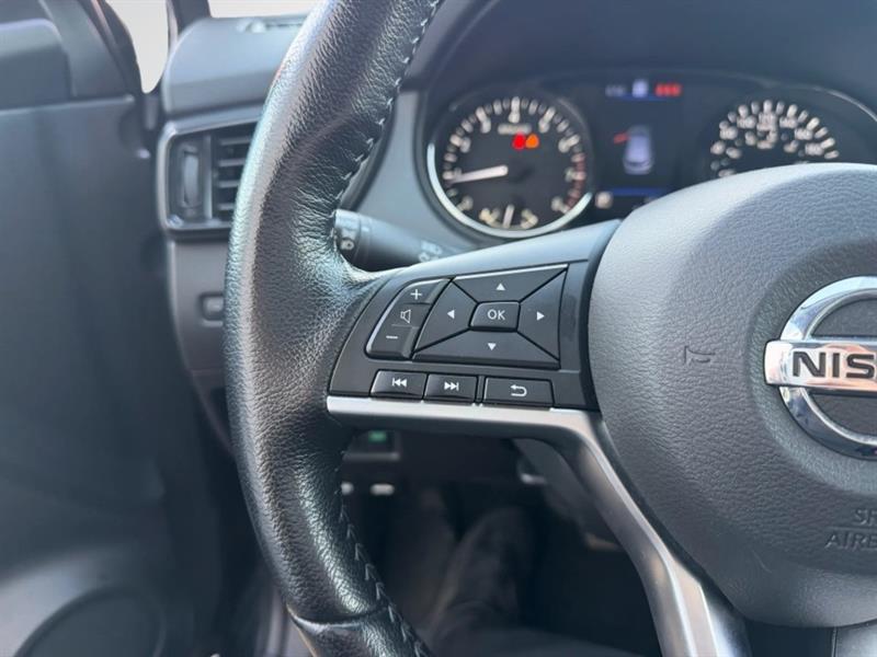 nissan Qashqai 2021 - 14