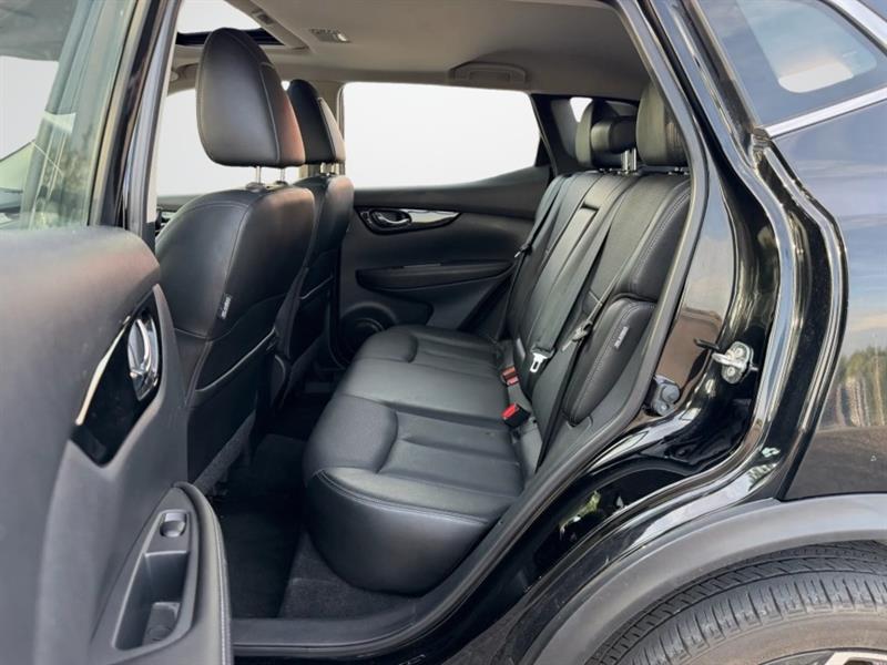 nissan Qashqai 2021 - 20