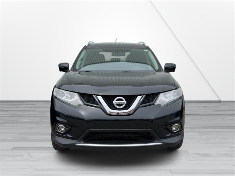 nissan Rogue 2016 - 2