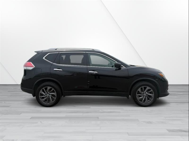 nissan Rogue 2016 - 4