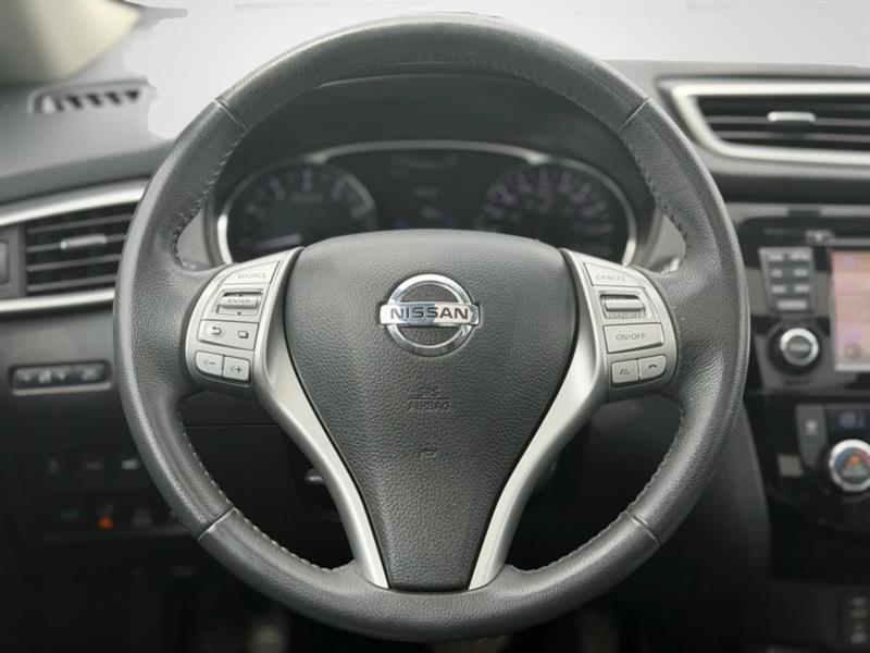 nissan Rogue 2016 - 13