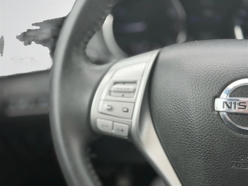 nissan Rogue 2016 - 15