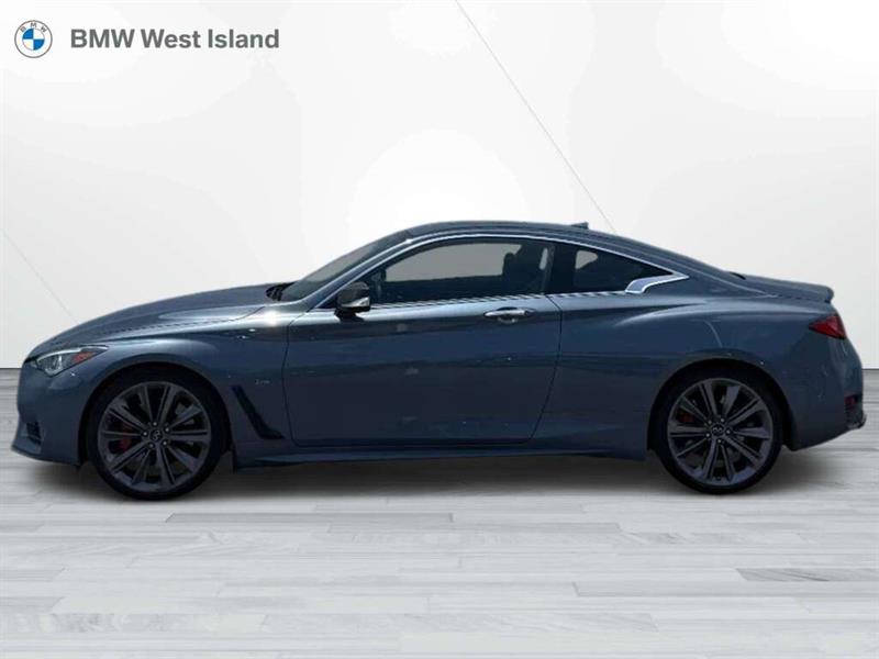 infiniti Q60 2022 - 2