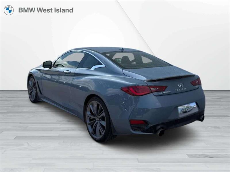 infiniti Q60 2022 - 3