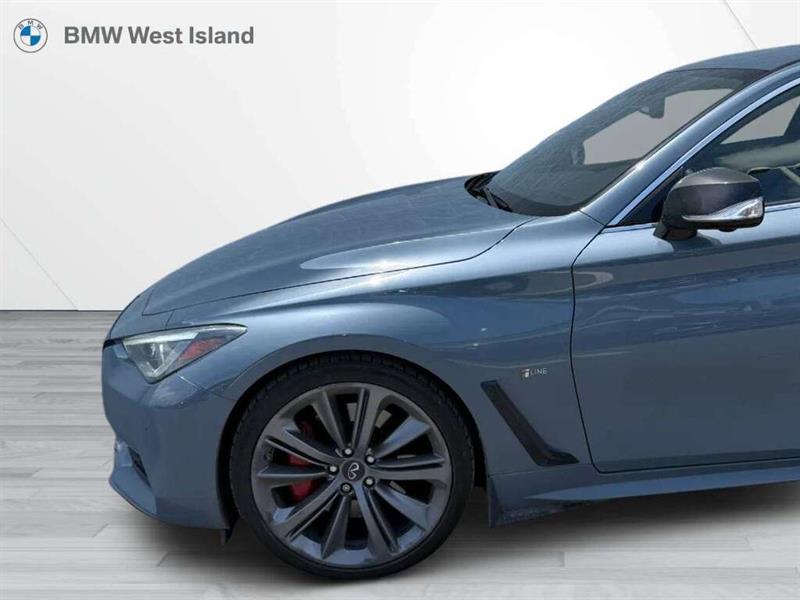 infiniti Q60 2022 - 8