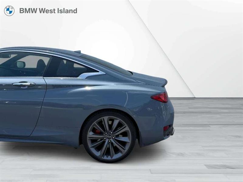 infiniti Q60 2022 - 9
