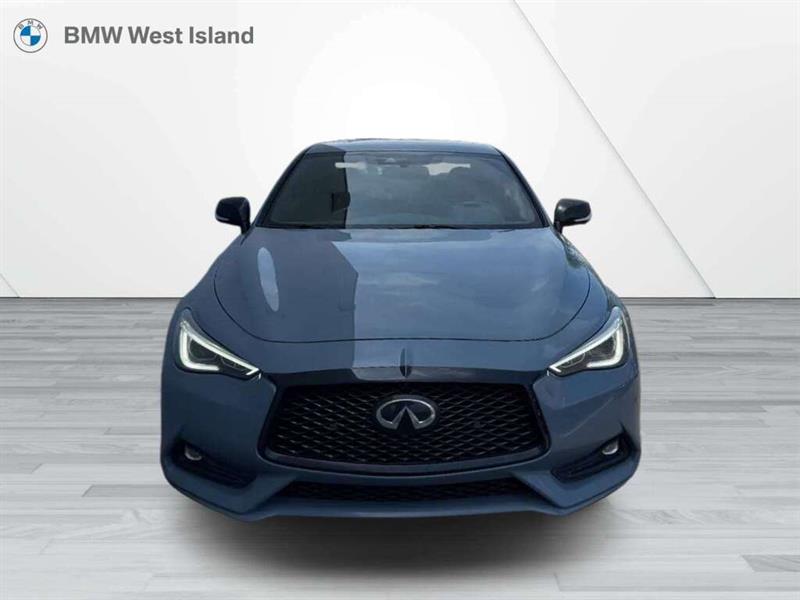 infiniti Q60 2022 - 11