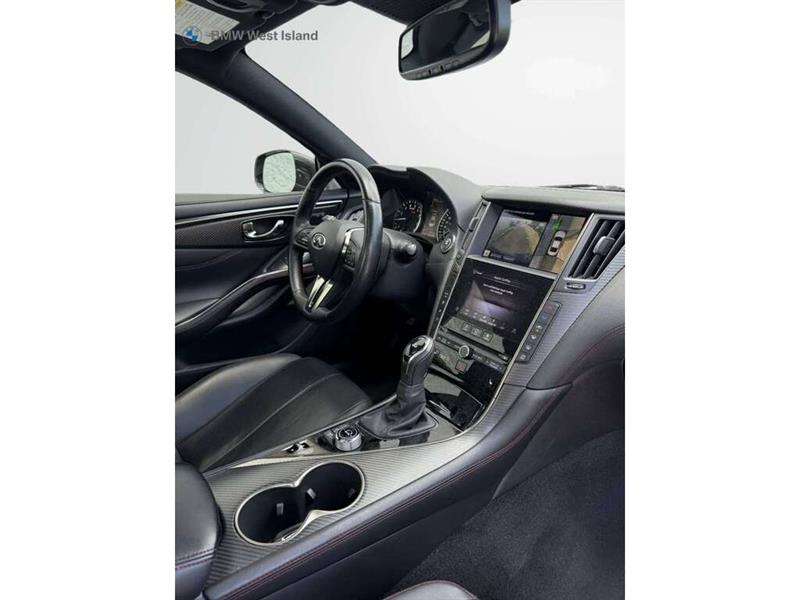 infiniti Q60 2022 - 15